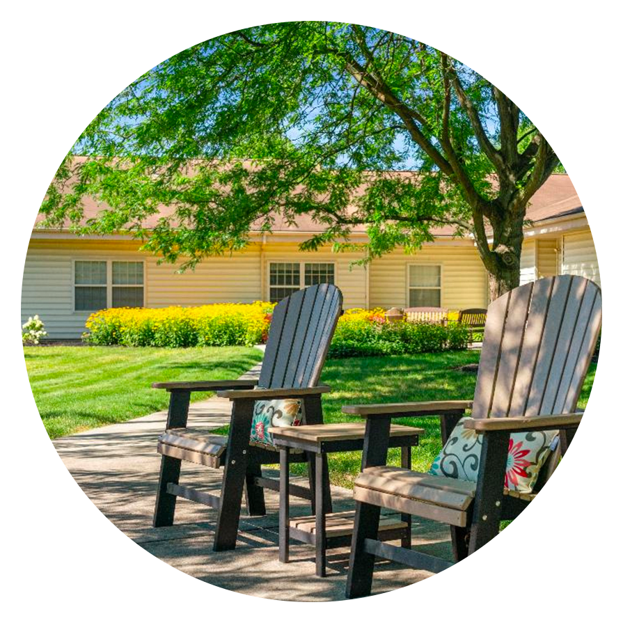 Supporting image hero