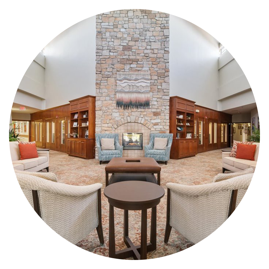 Supporting image hero